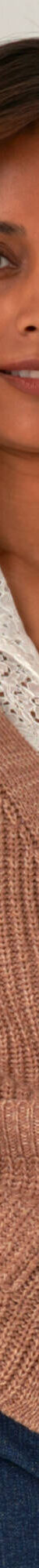 Gilet loose boutonné, manches 7/8ème (taupe chiné) Gilet loose boutonné, manches 7/8ème (taupe chiné)